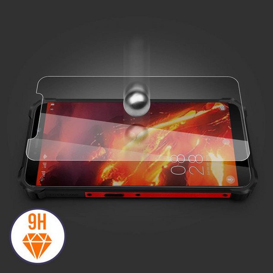 Imak  Vetro Temperato Oukitel WP5 / WP5 Pro 