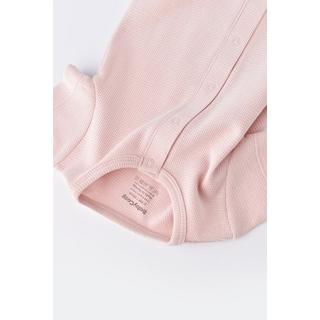 BabyCosy Organic  Strampler kurze, kurzarm 