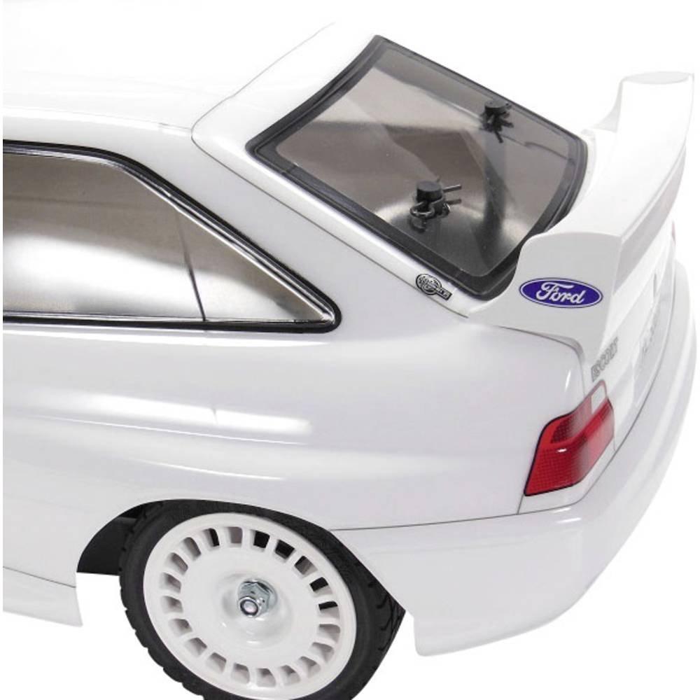 Tamiya  Tamiya 1:10 RC Ford Escort Custom (TT-02) 