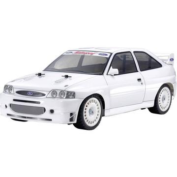 Tamiya 1:10 RC Ford Escort Custom (TT-02)