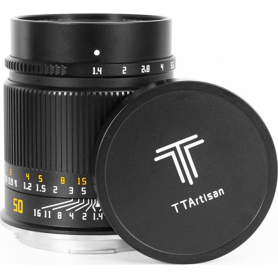 TTARTISANS  Festbrennweite 11mm F/2.8 L-Mount 