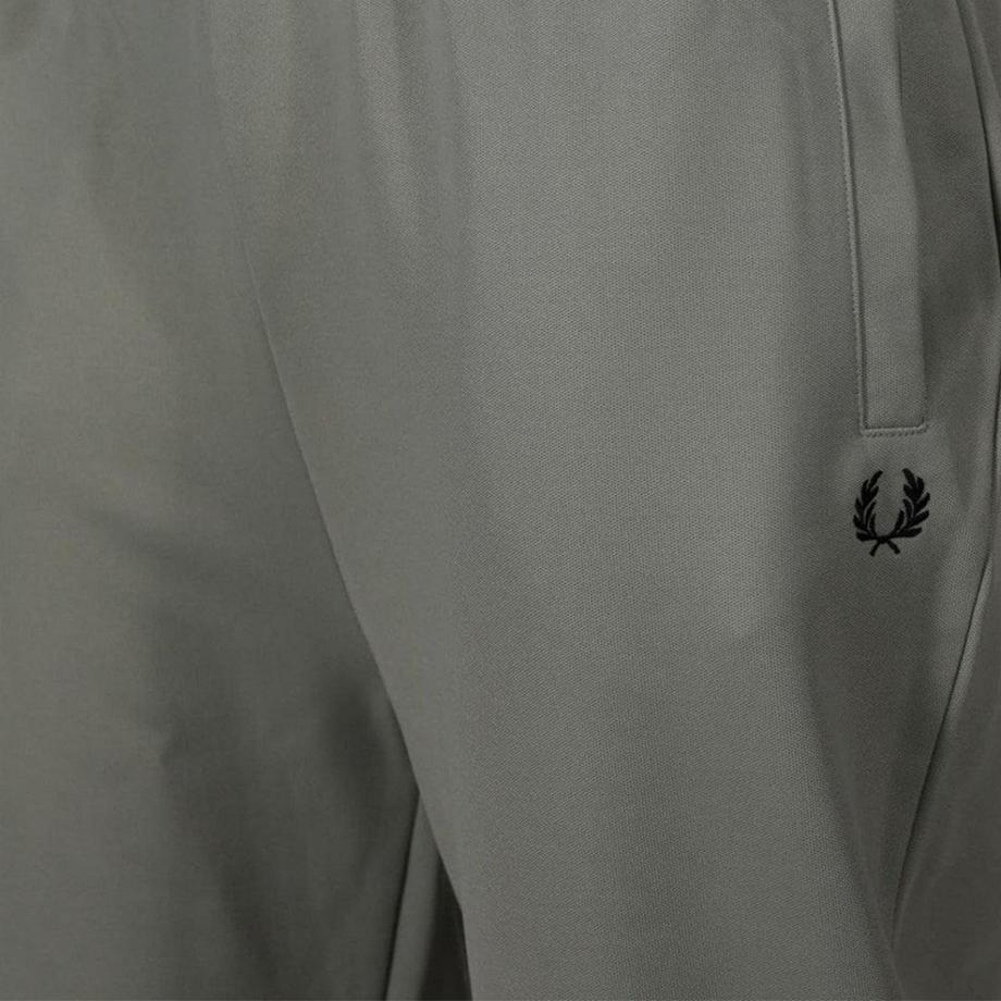 FRED PERRY  Pantalon de jogging motif uni 