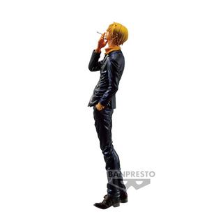 Banpresto  Statische Figur - Banpresto Chronicle - One Piece - Sanji Vinsmoke 