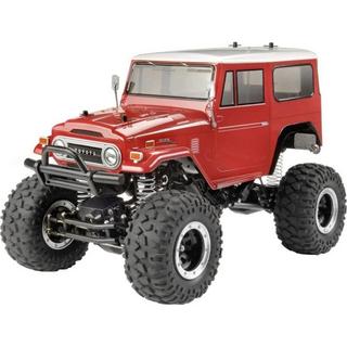 Tamiya  Scale Crawler Toyota Landcruiser 40 CR-01 Bausatz, 1:10 