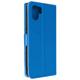 Avizar  Xiaomi Redmi A1 / A2 Klappetui Blau 