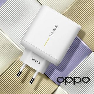 OPPO  Caricatore da muro Oppo SuperVOOC 65W 