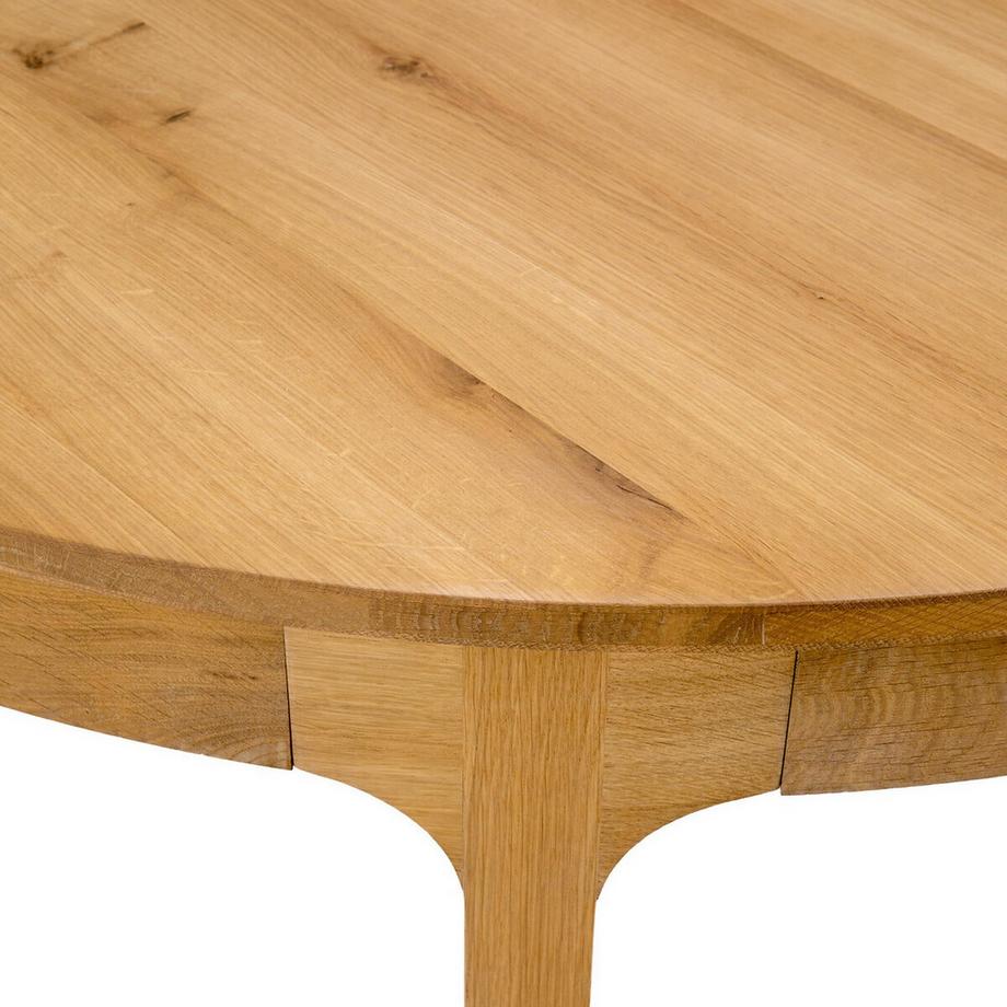 AM.PM Runder Tisch Amalrik  