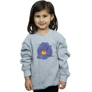 Disney  Cave Of Wonders Sweatshirt 