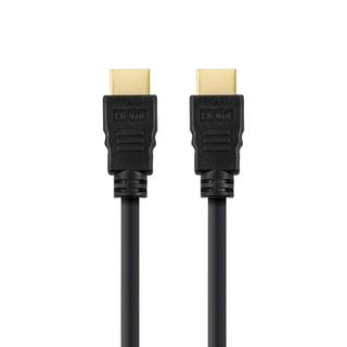 Champion  HDMI-Kabel Ha-Ha Schwarz 3,0 m 