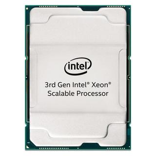 Intel  Intel CPU Xeon Silver 