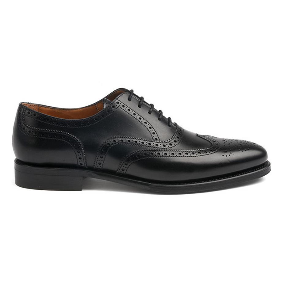 Milan Classic 5215 Scarpe Brogue Stringate  