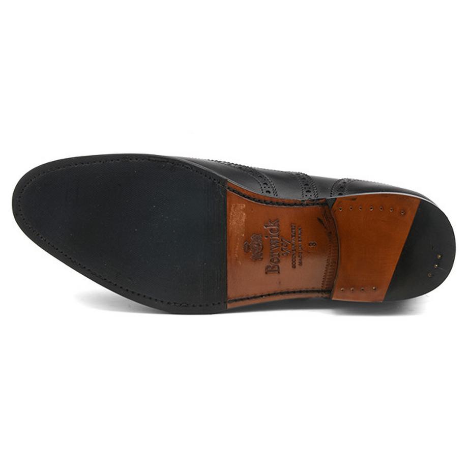 Milan Classic 5215 Scarpe Brogue Stringate  