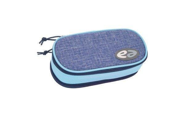 Image of YZEA Etui Box YZEA BOX, CASUAL 29011650286 dunkelblau/hellblau YZEA Etui Box YZEA BOX, CASUAL 29011650286 dunkelblau/hellblau