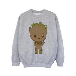 MARVEL  I Am Groot Sweatshirt 