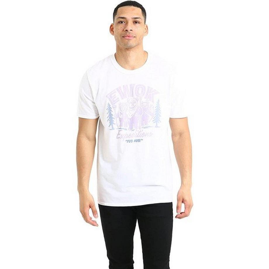 STAR WARS Expedition T-Shirt  