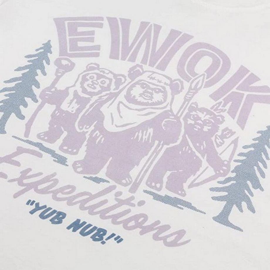 STAR WARS Expedition T-Shirt  