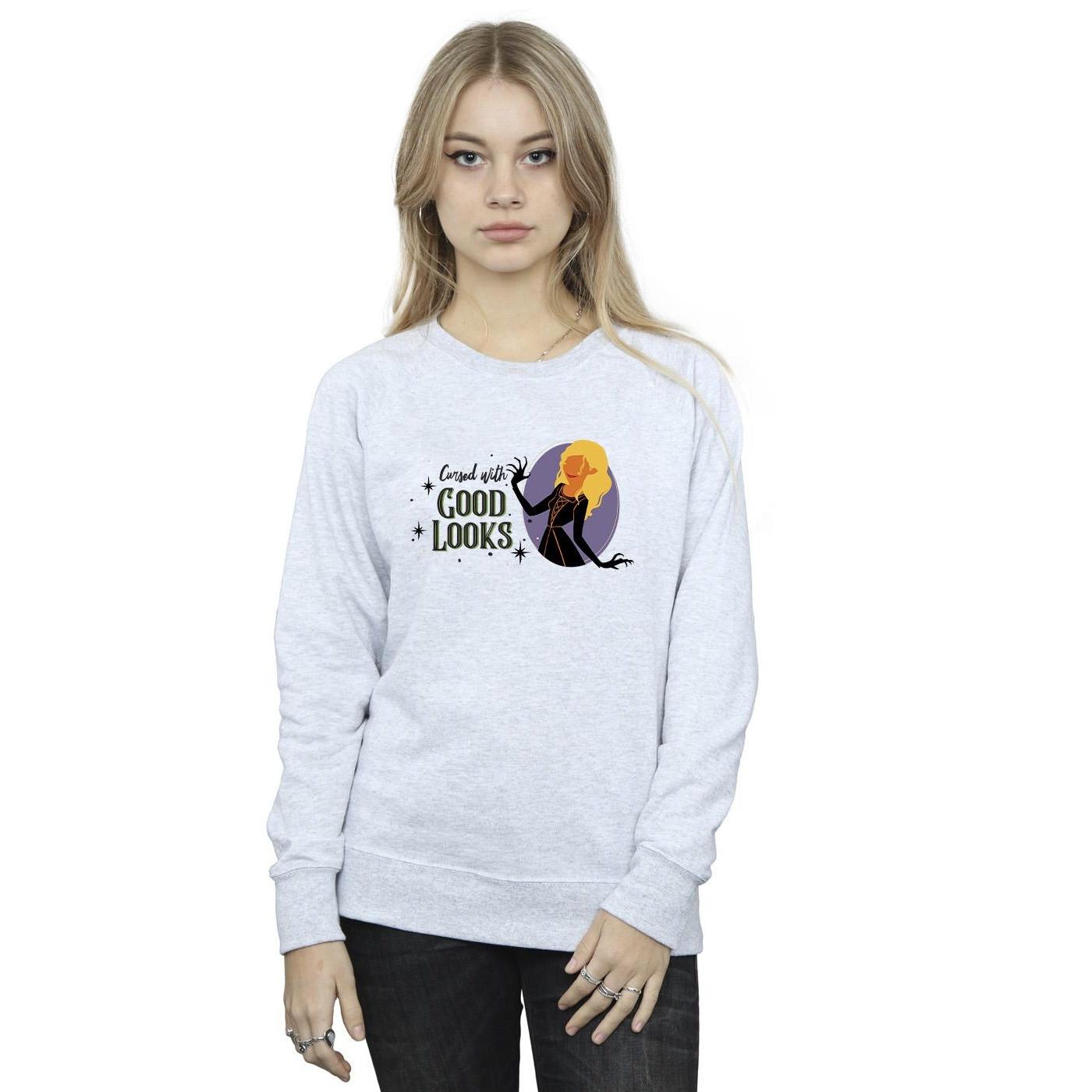 Disney  Sweat HOCUS POCUS CURSED 