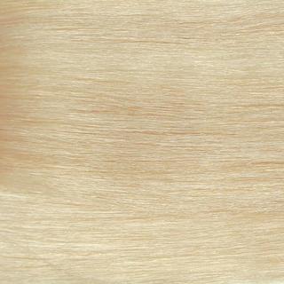 BALMAIN  Fill-In Silk Bond Human Hair NaturalStraight 55cm 4271 Extremely Light Ash Blonde, 25 