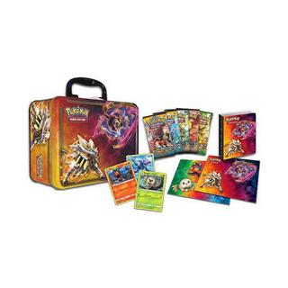 Pokémon  Sun & Moon Treasure Chest - EN 