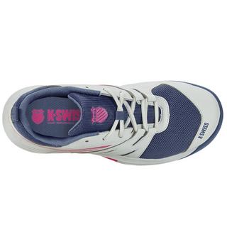 K-Swiss  chaussures de tennis enfant speedtrac 