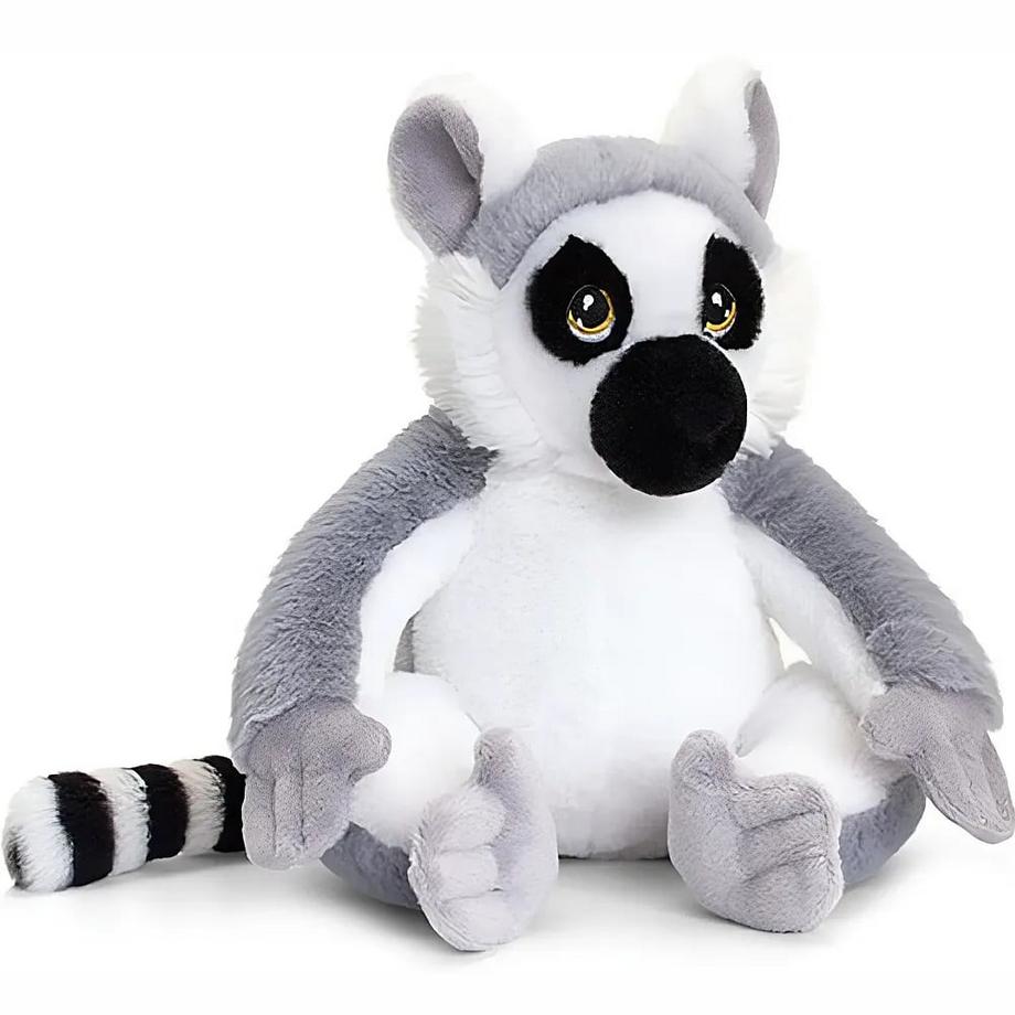 Keel Toys  Lemur 