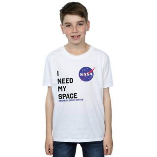 Nasa  I Need My Space TShirt 