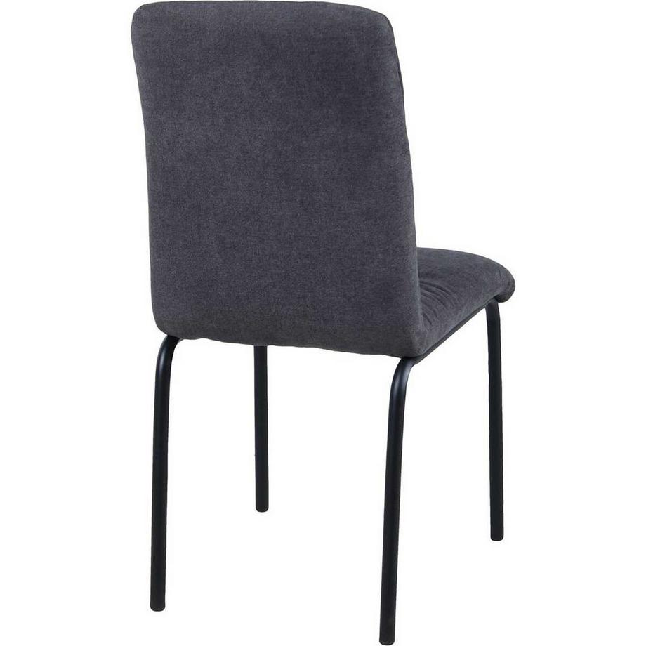 mutoni Chaise Diamant (lot de 2)  