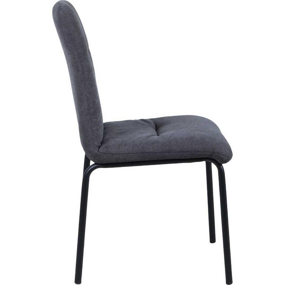 mutoni Chaise Diamant (lot de 2)  