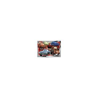 Ravensburger  Disney/Pixar Cars: Neue Abenteuer, Puzzle (Ravensburger 08959) 