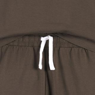 La Redoute Collections  2er-Set Pyjamas aus Baumwolljersey 