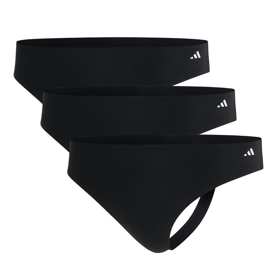 Corda Donne Confezione da 3 Stretch-Thongs Active Light Flex 3P