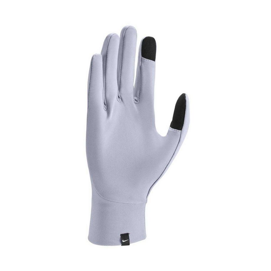 NIKE Gants de Course Pacer Légers  