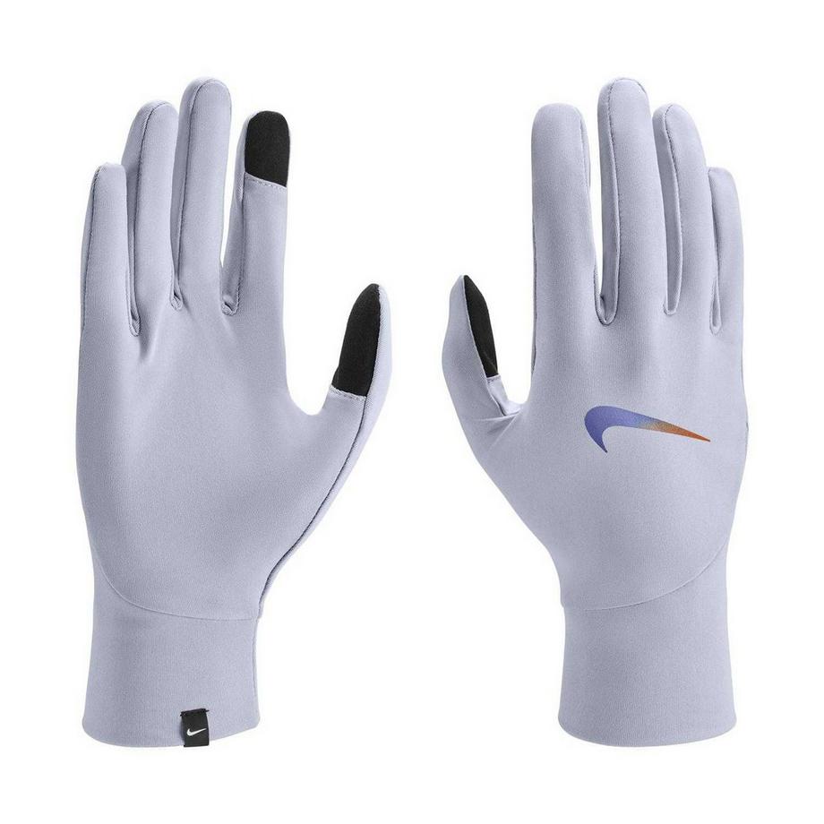 NIKE Gants de Course Pacer Légers  