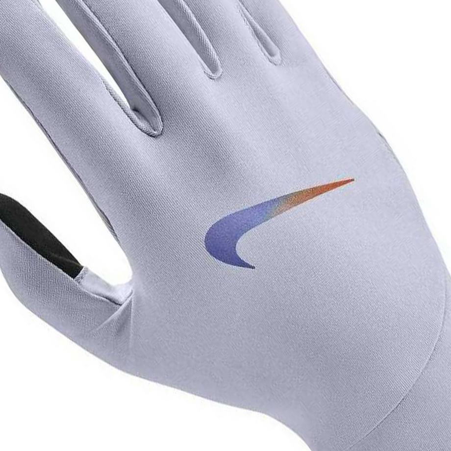 NIKE Gants de Course Pacer Légers  