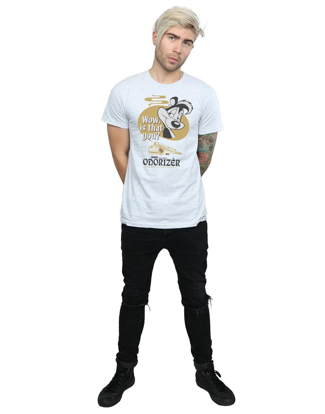 LOONEY TUNES  Odorizer TShirt 