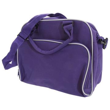 Compact Junior Dance Messenger Tasche, 15 Liter (2 StückPackung)