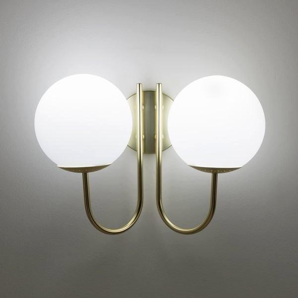 La Redoute Intérieurs Wandleuchte Moricio  