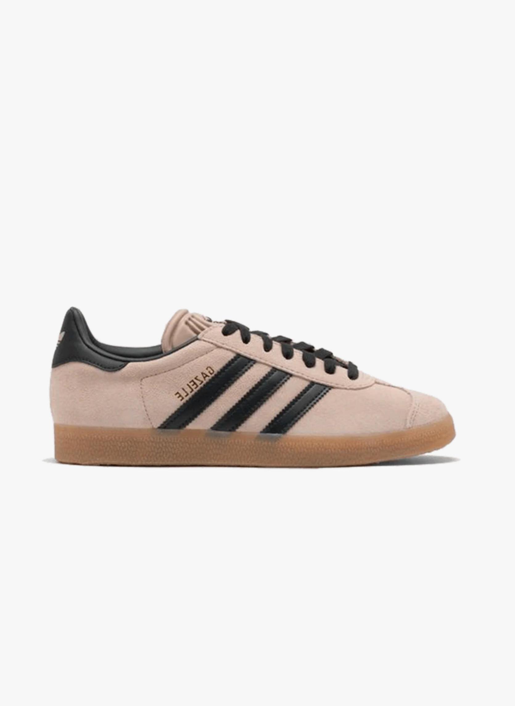 adidas  Gazelle Wonder Taupe Night Indigo 