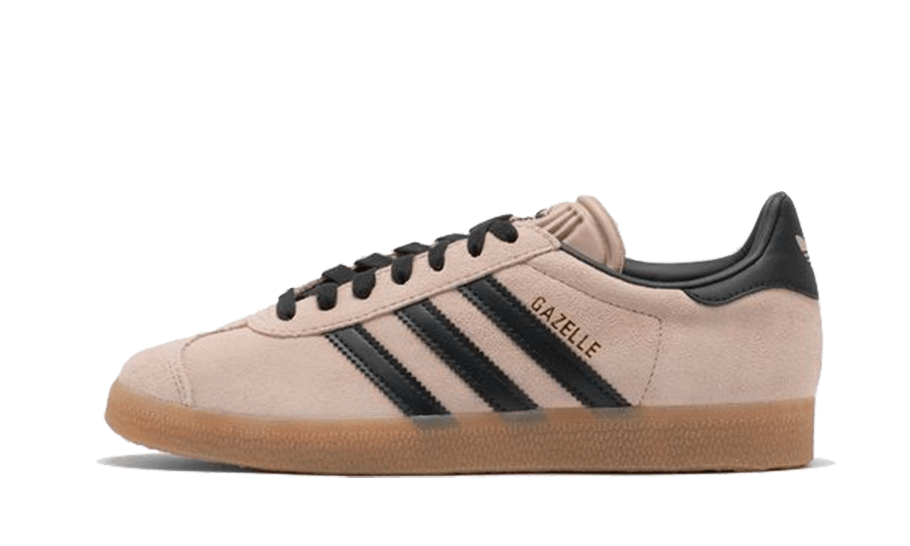 Image of adidas Gazelle Wonder Taupe Night Indigo Herren Braun 42.5