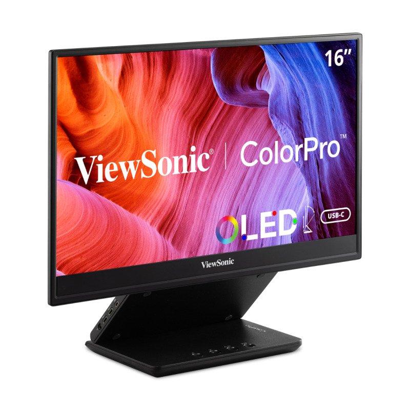 ViewSonic  Écran PC  VP16-OLED 