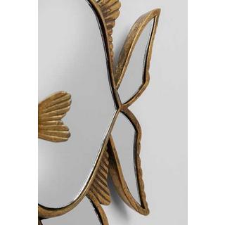 KARE Design Objet mural Poissons 24x39  