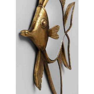 KARE Design Objet mural Poissons 24x39  