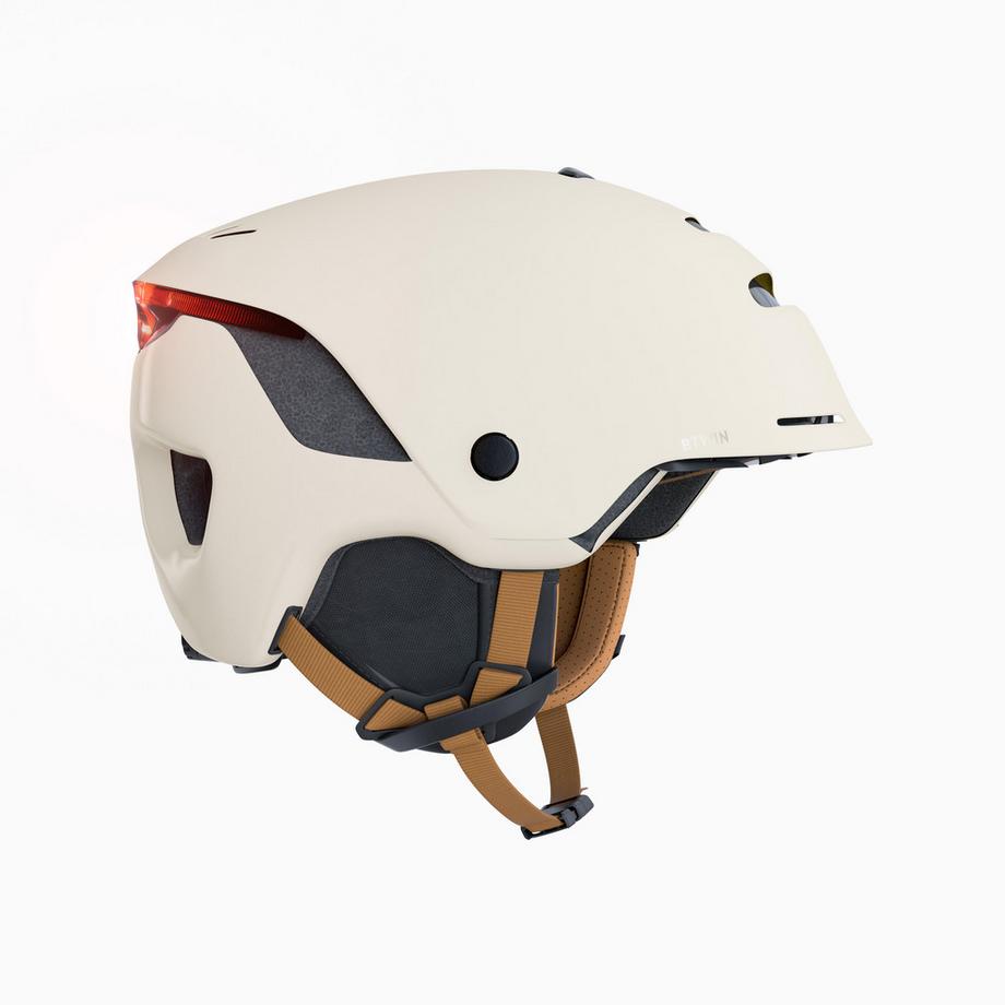 BTWIN  Casque de bicyclette 