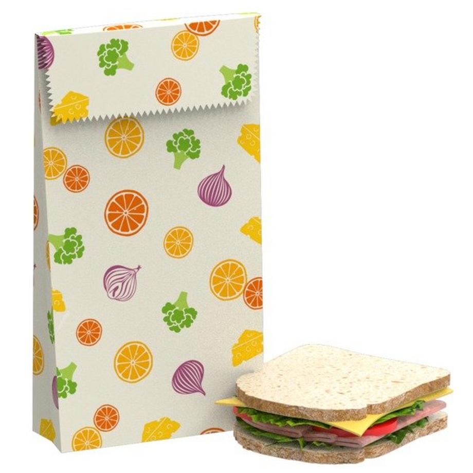 Lunch Bag fruits et légumes