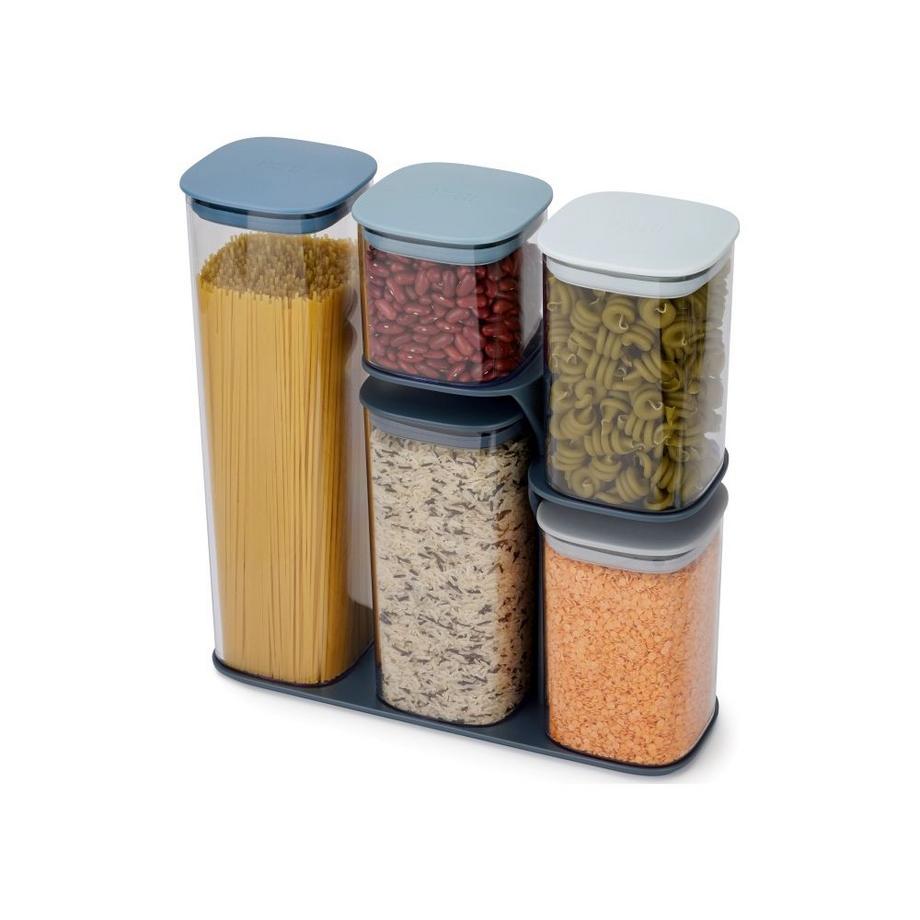 Joseph Joseph  Podium Sky Aufbewahrung 5-tlg. 