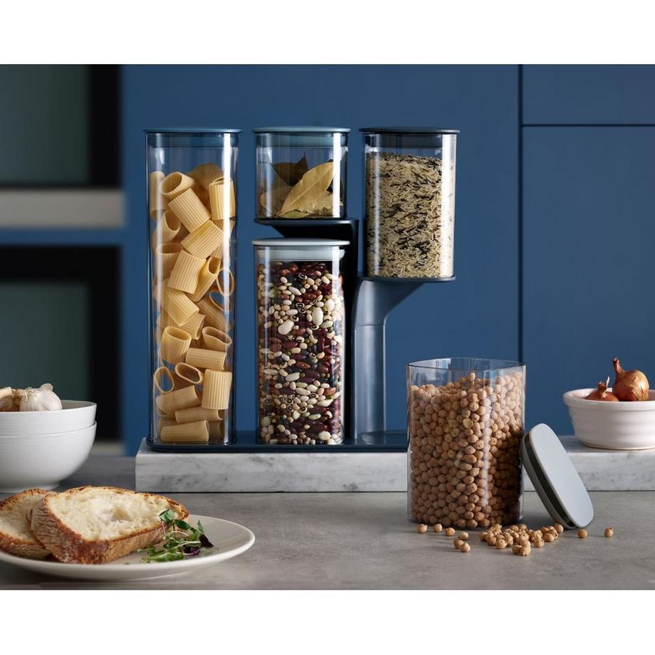 Joseph Joseph  Podium Sky Aufbewahrung 5-tlg. 