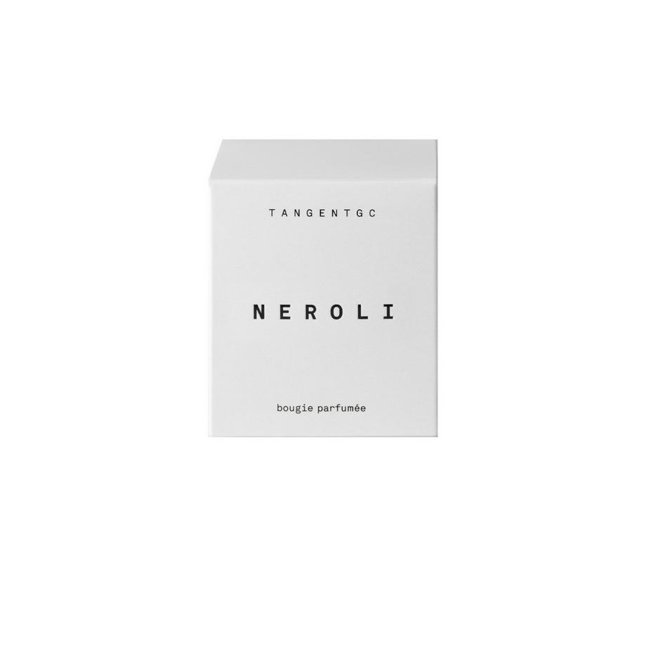 Tangent GC Bougie parfumée parfum bougie néroli  