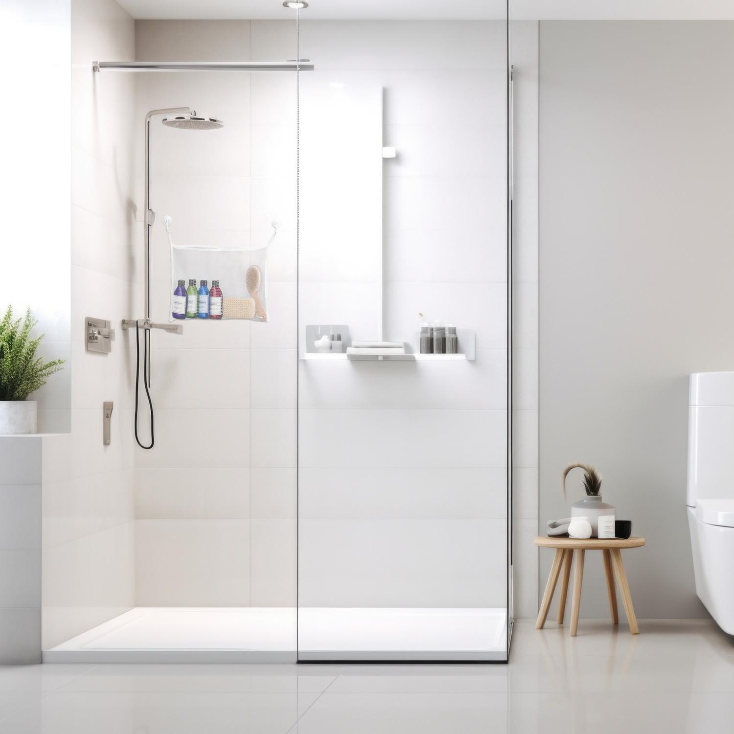 B2X Aufbewahrungsset für Badespielzeug (2-tlg.)  