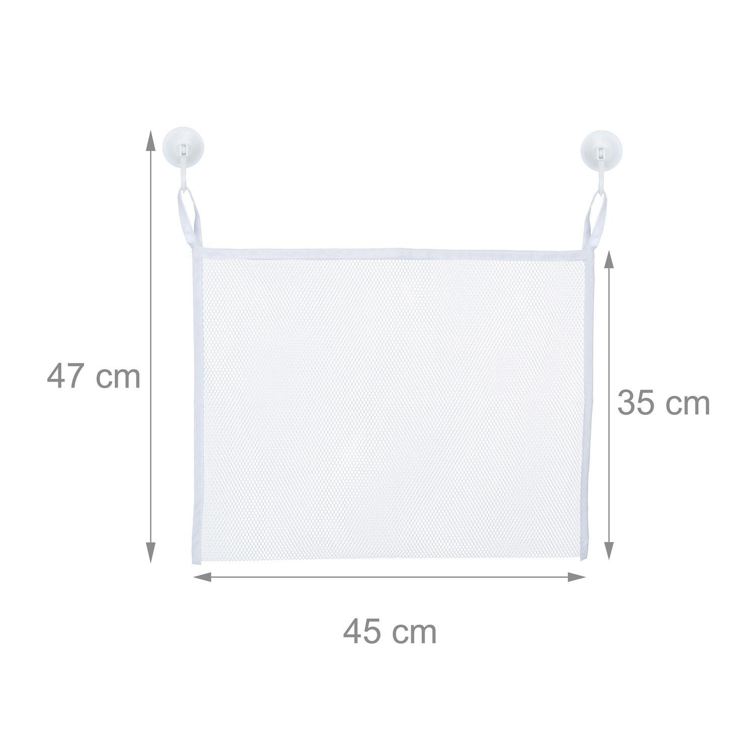 B2X Aufbewahrungsset für Badespielzeug (2-tlg.)  