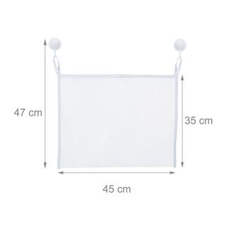 B2X Aufbewahrungsset für Badespielzeug (2-tlg.)  